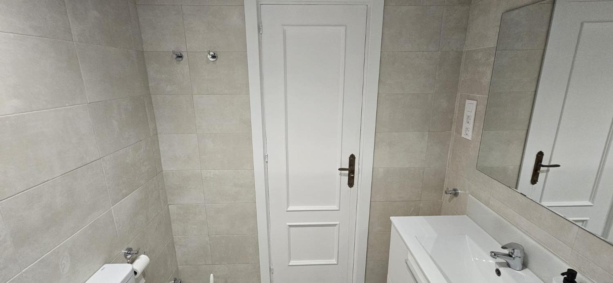 Playamar 300m De La Playa Holiday home Torremolinos
