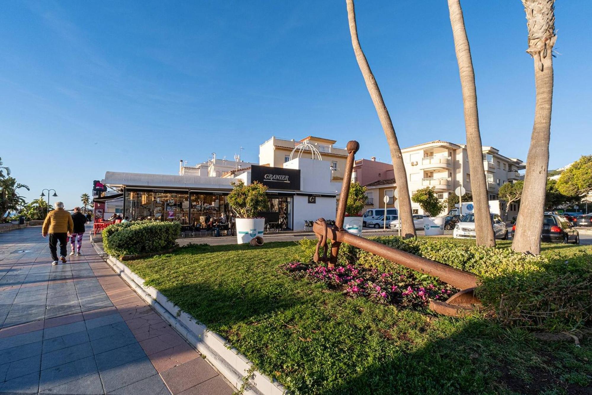 Apartment Conjunto De Corales - La Carihuela 031