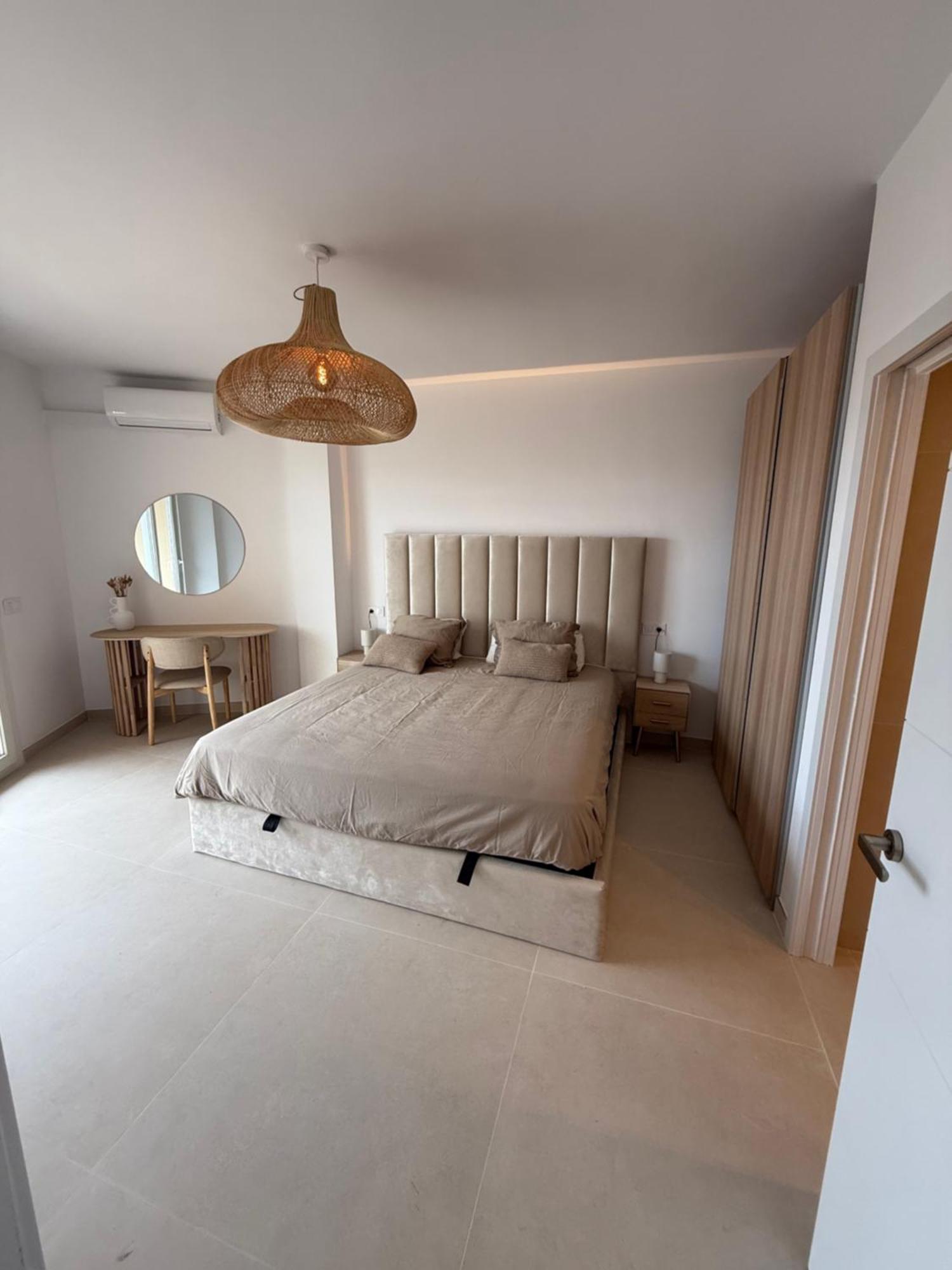 Apartment Bella Vista Torremolinos