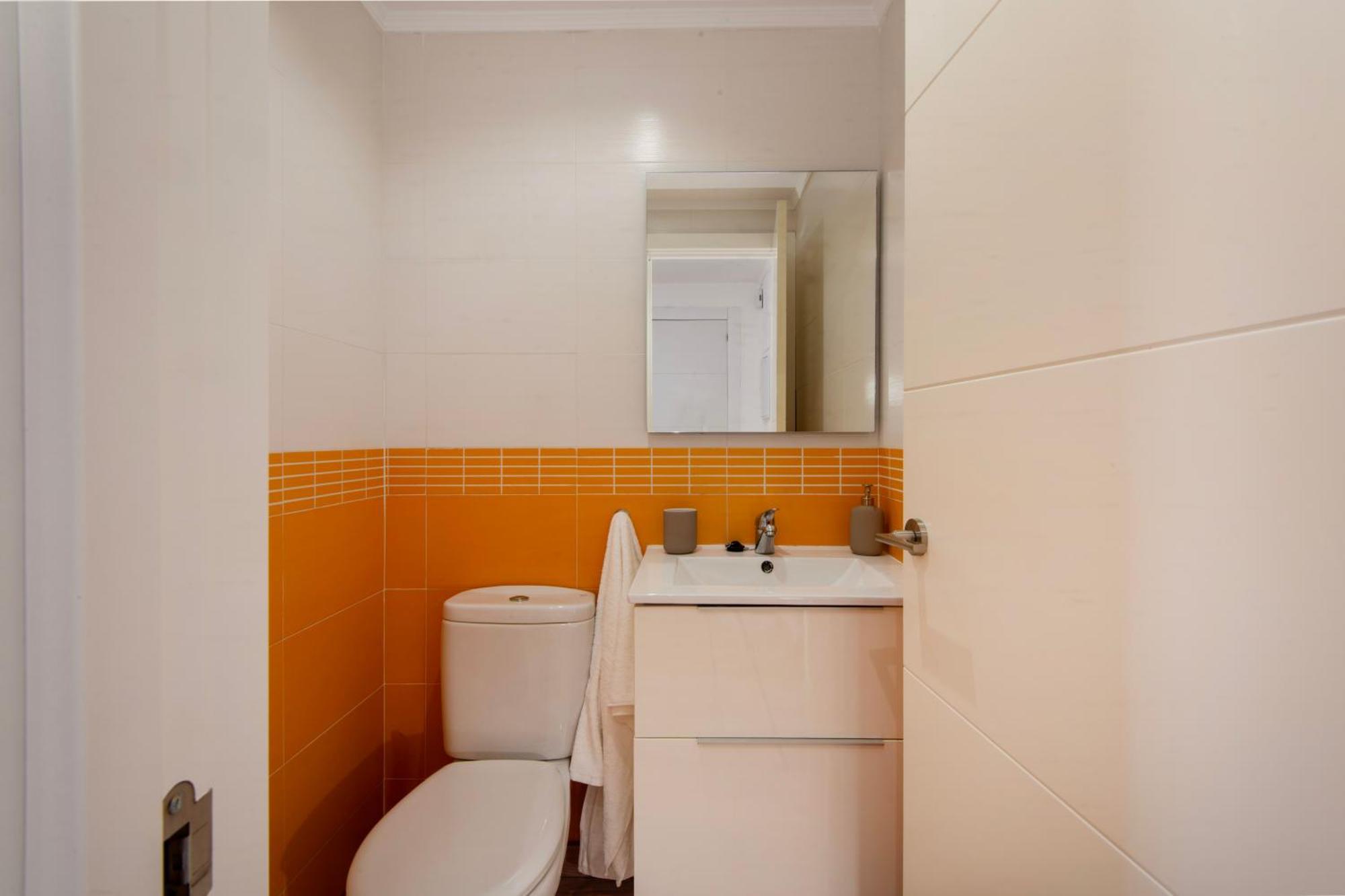 Villamia Holiday home *