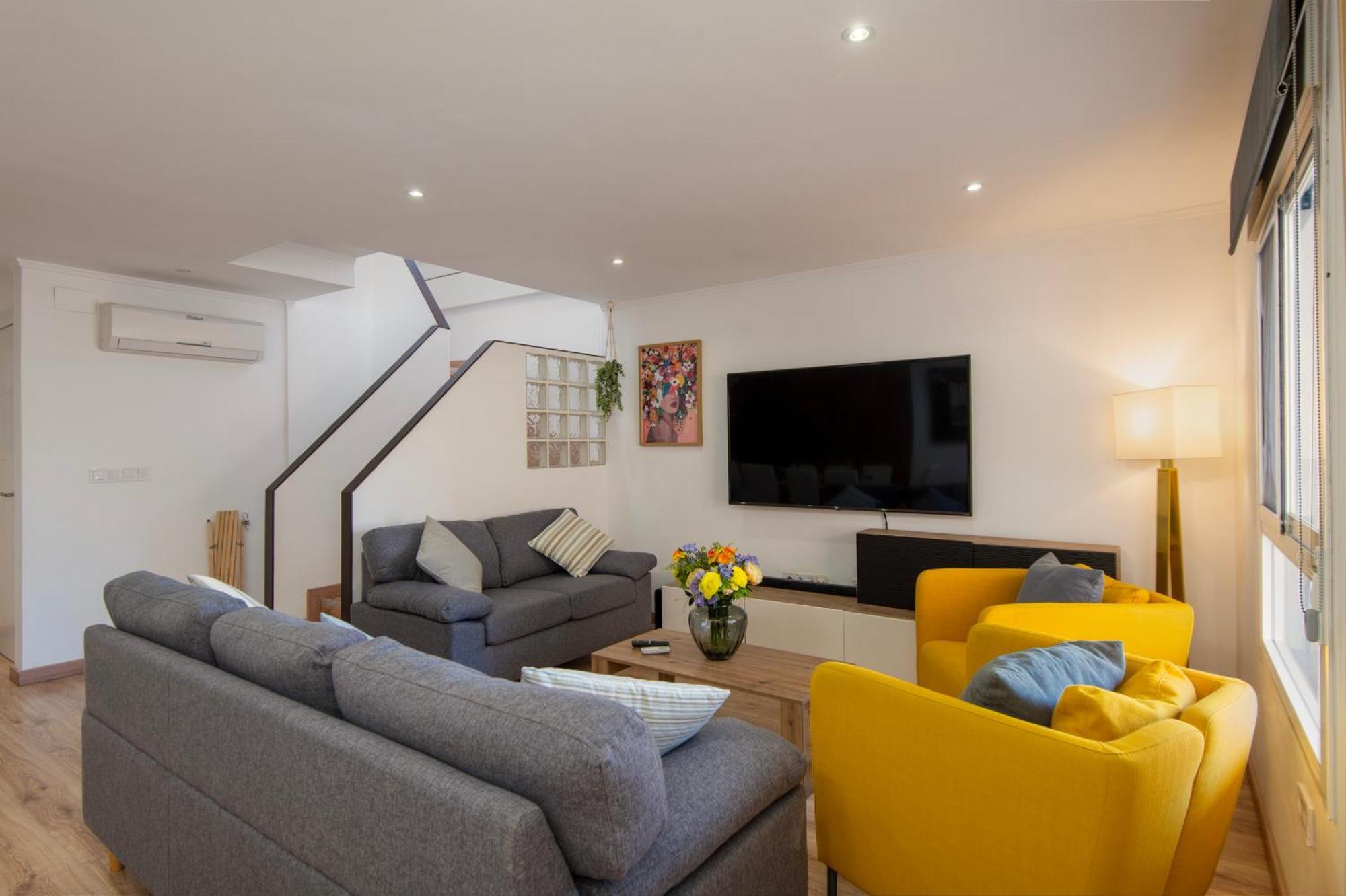 Holiday home Villamia