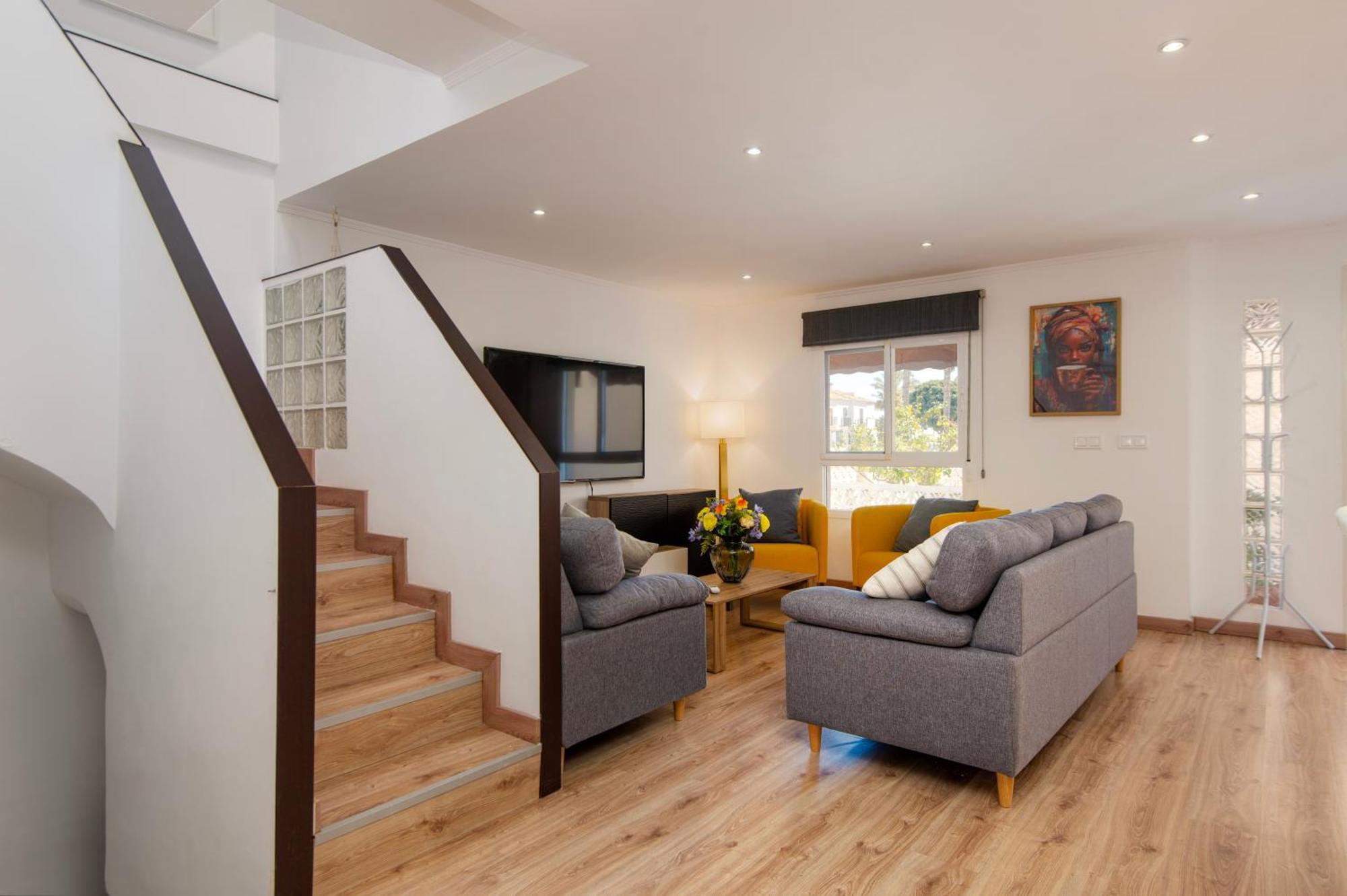Villamia Holiday home *
