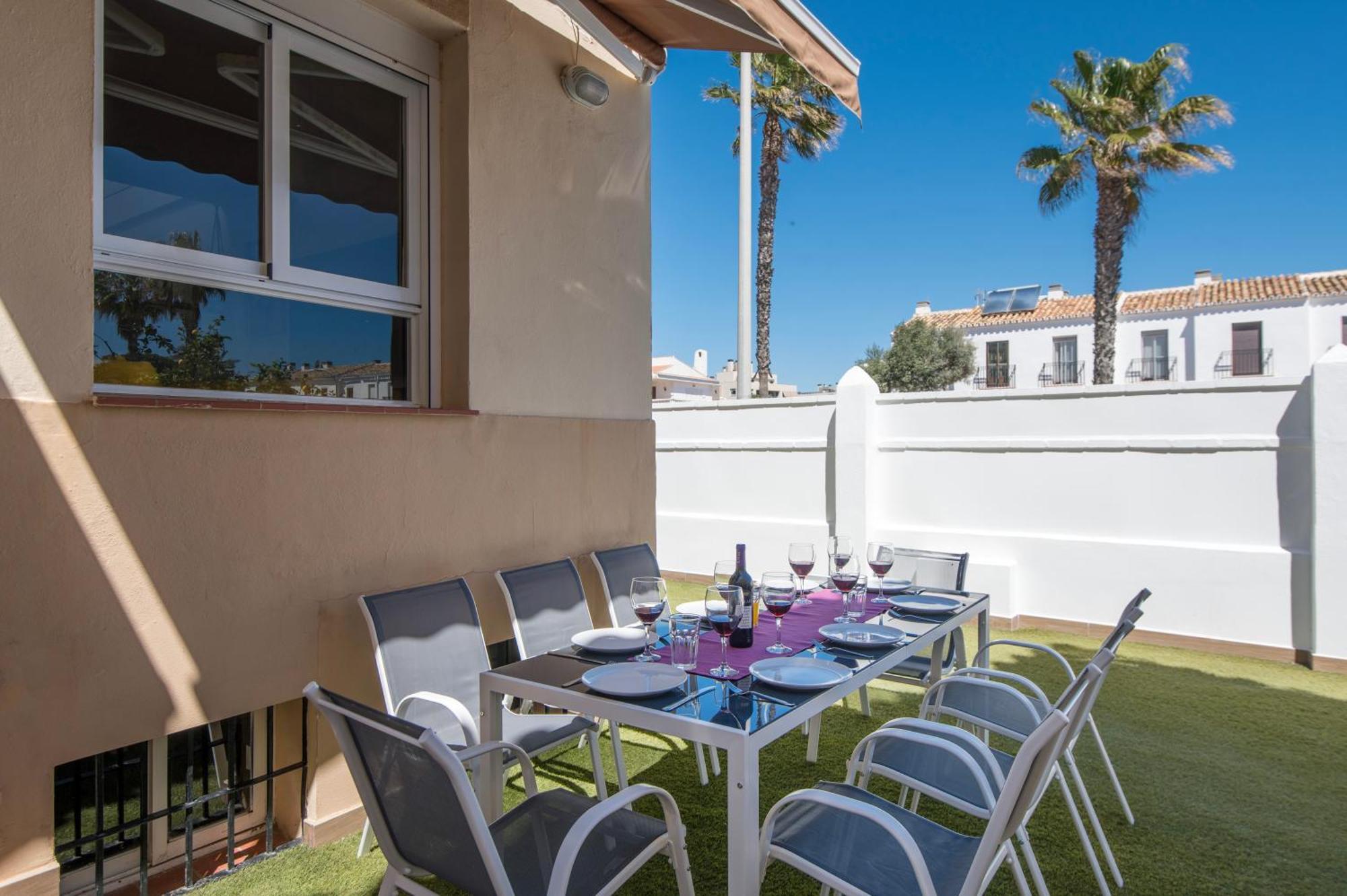 Holiday home Villamia *