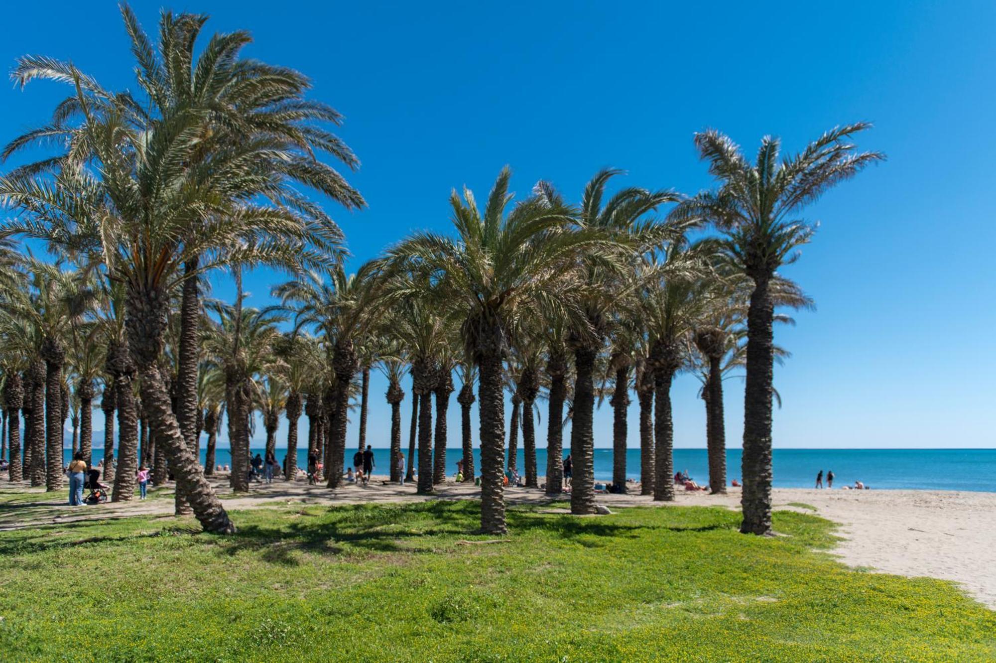 Villamia Holiday home Torremolinos