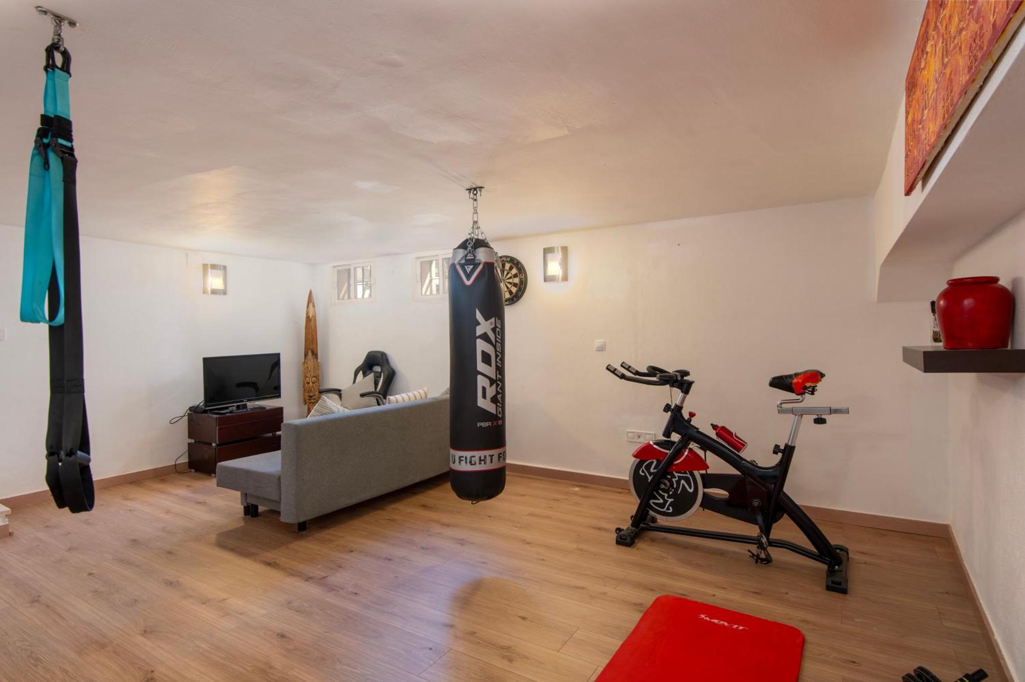 Villamia Holiday home Torremolinos