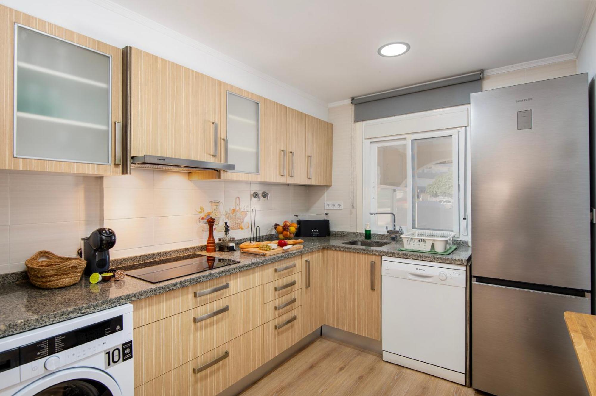 Holiday home Villamia Torremolinos