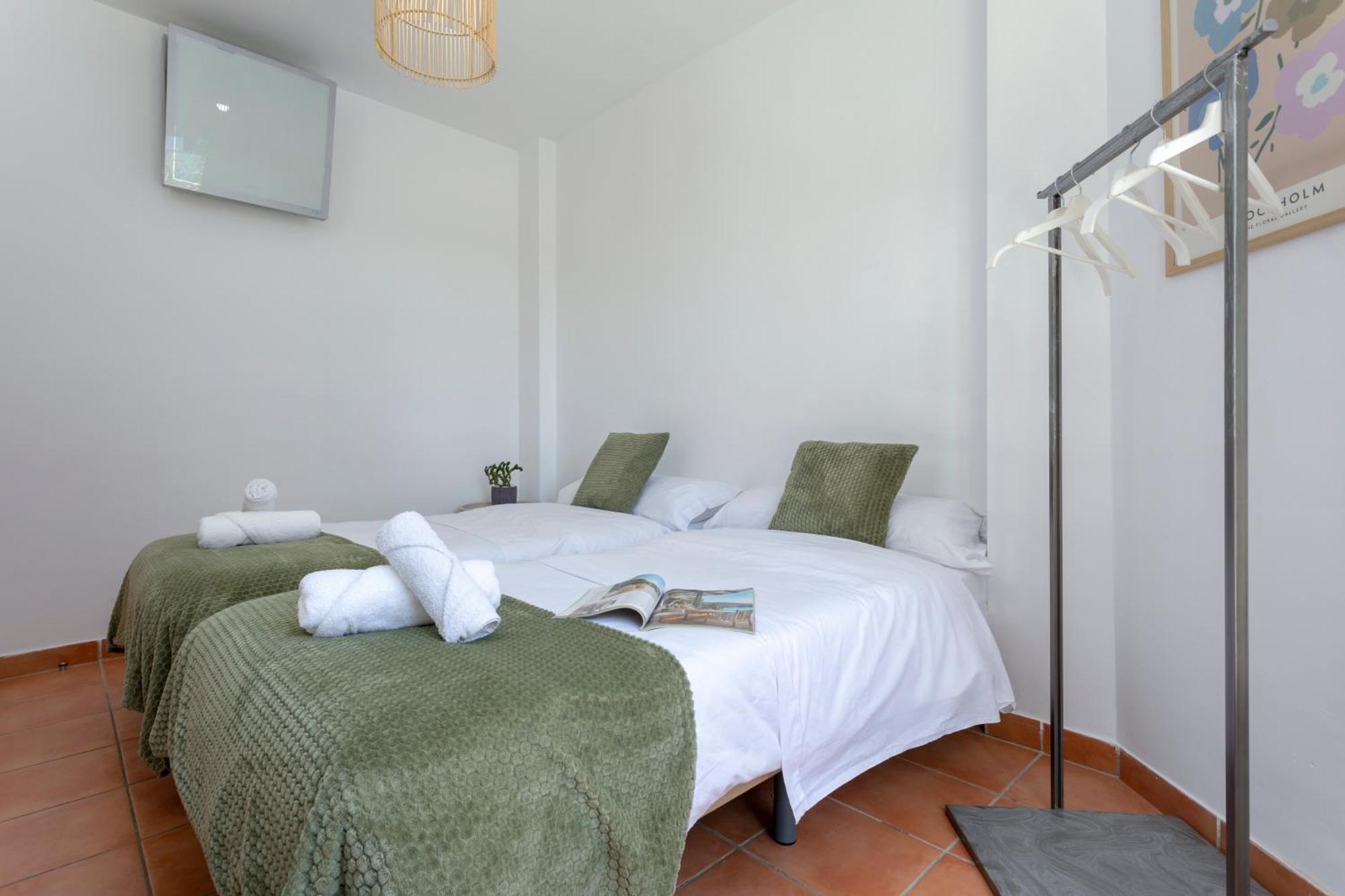 Ferienhaus Sunstay La Colina Torremolinos