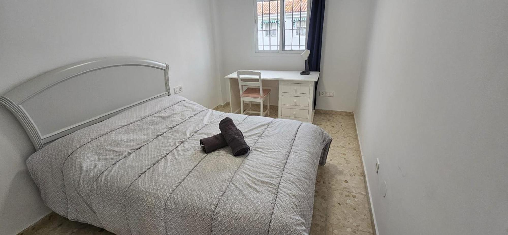 Playamar 300m De La Playa Holiday home