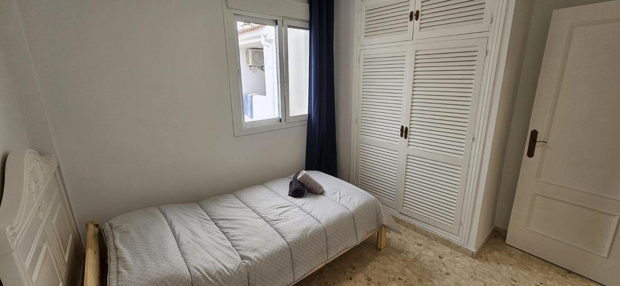 Playamar 300m De La Playa Holiday home Torremolinos