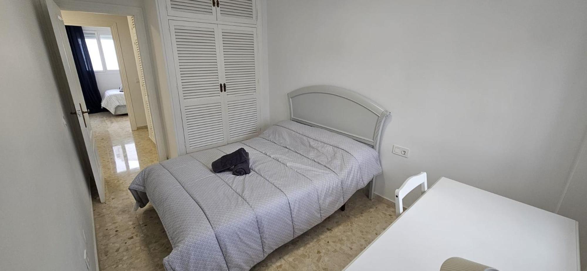 Holiday home Playamar 300m De La Playa *