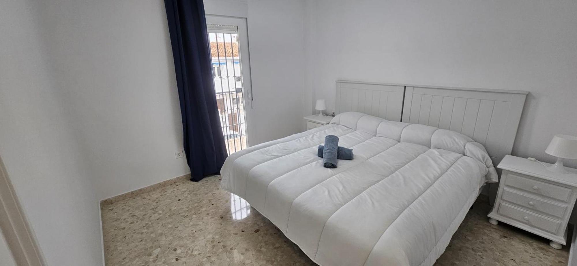 Holiday home Playamar 300m De La Playa Torremolinos