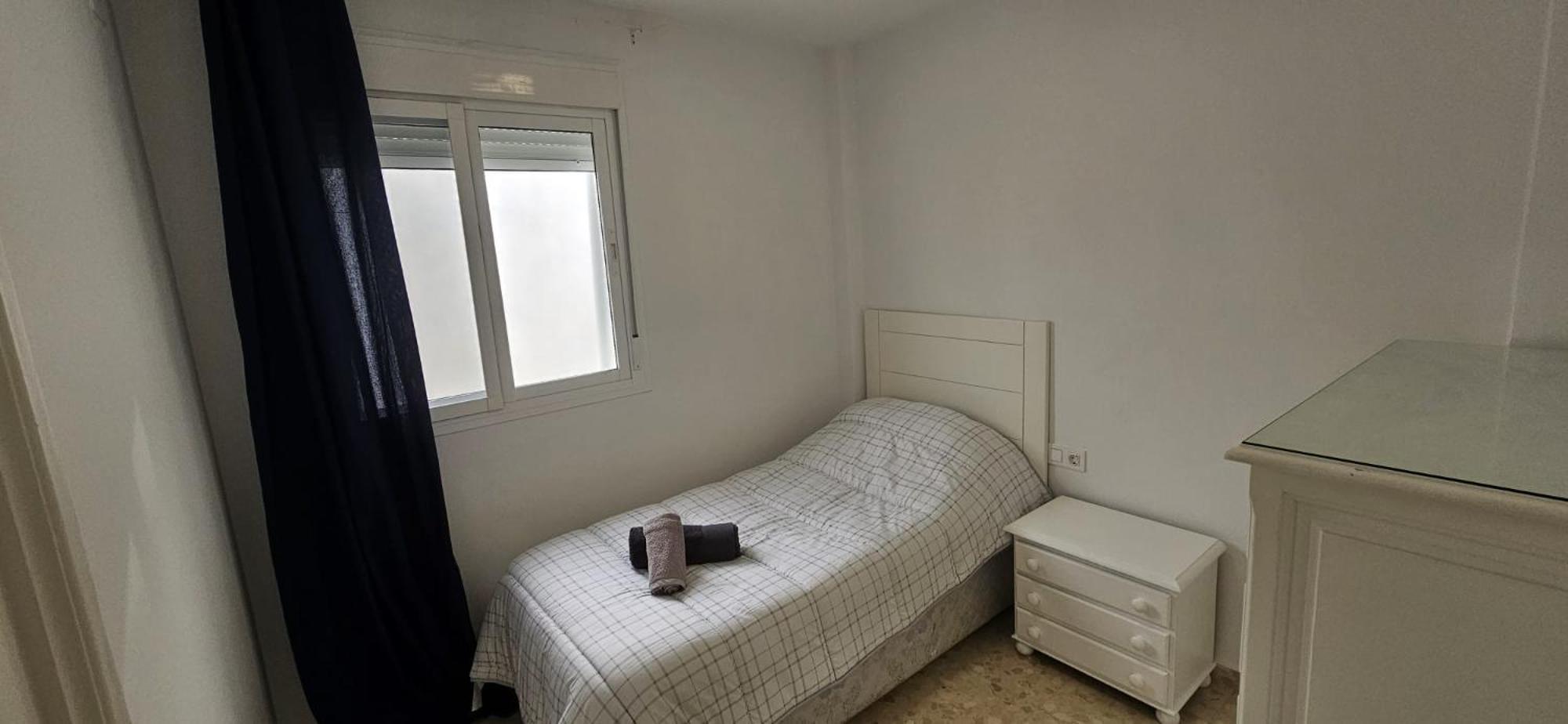 Playamar 300m De La Playa Holiday home *