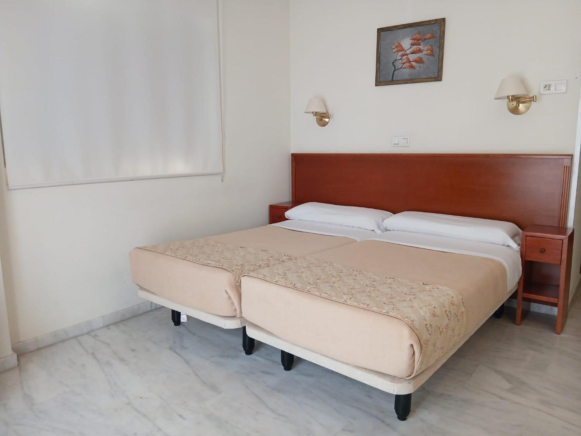 Hotel La Luna Blanca
