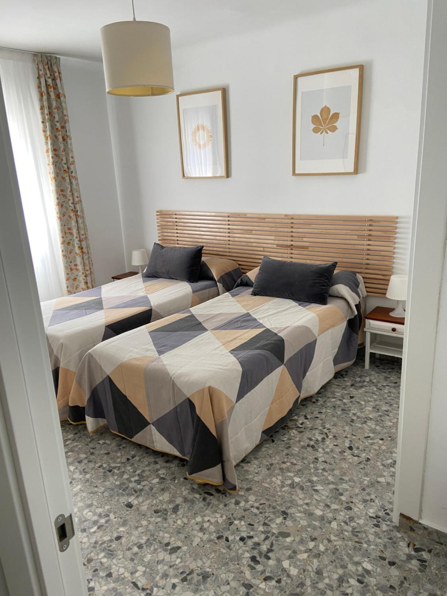Bonito Con Vistas Appartement