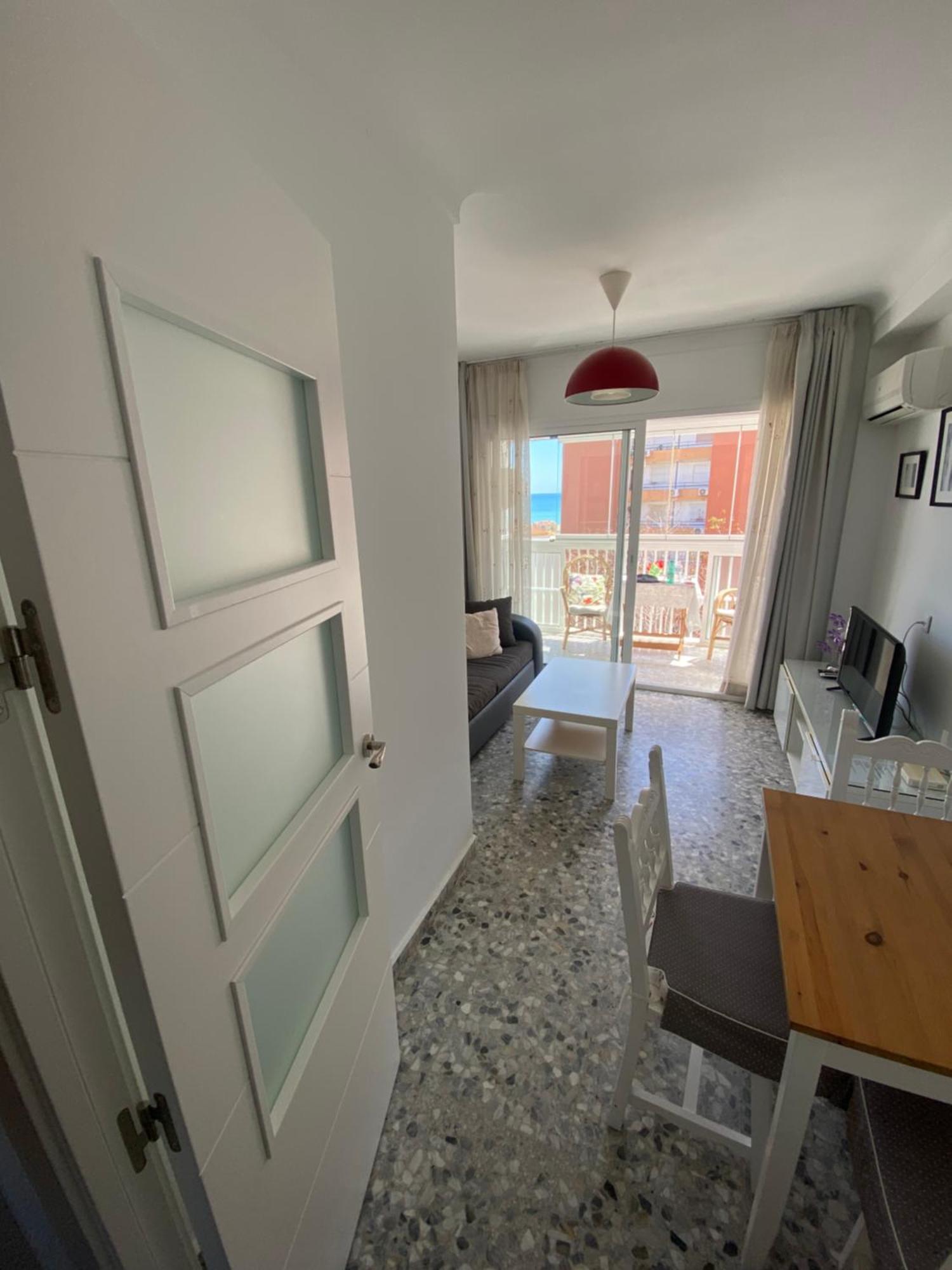 Bonito Con Vistas Appartement