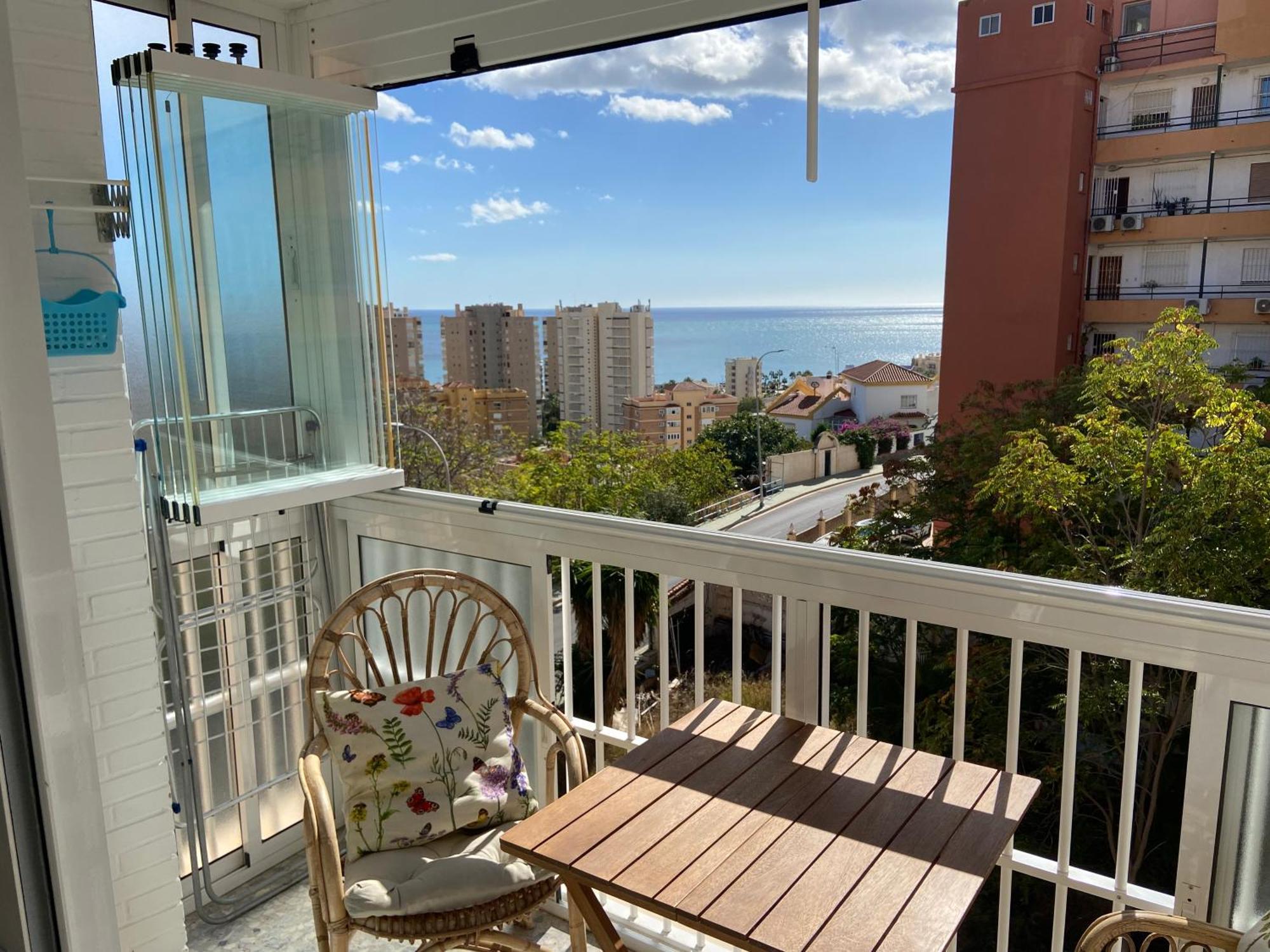Appartement Bonito Con Vistas Torremolinos