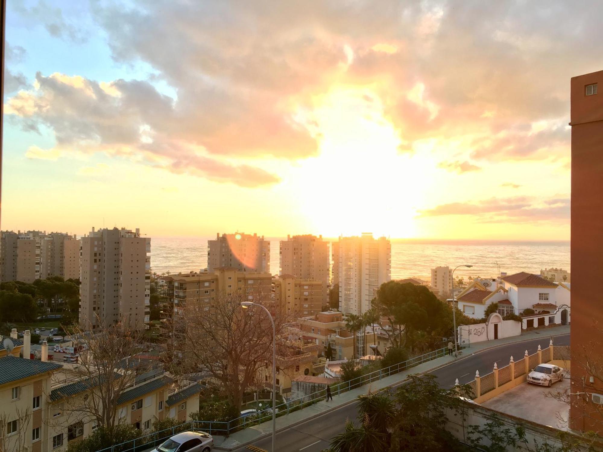 Bonito Con Vistas