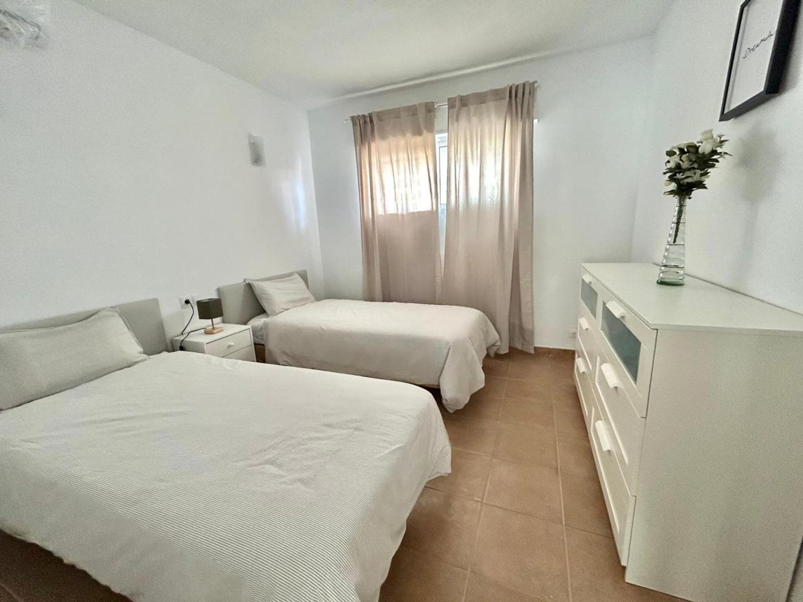 Cumbres Torremolinos