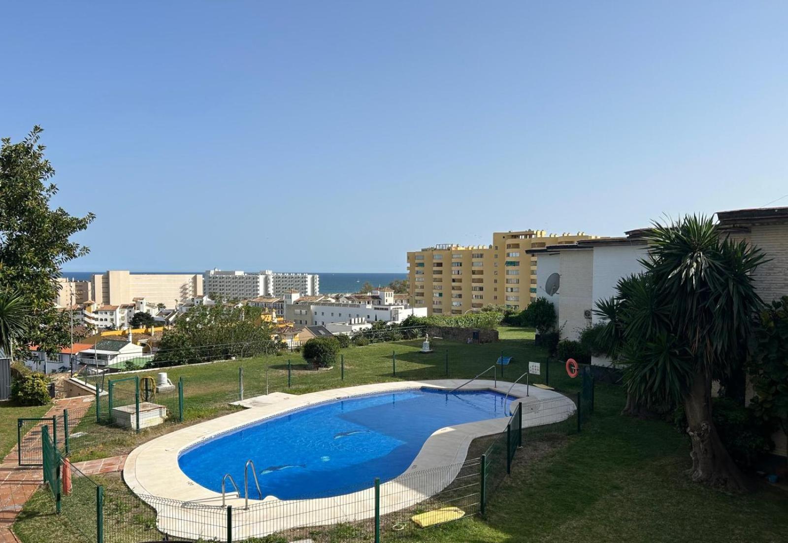 Cumbres Torremolinos