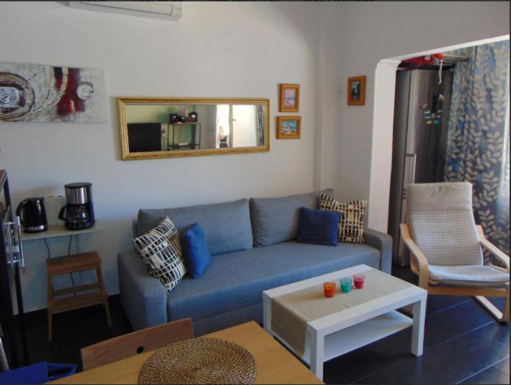 Apartment Sol