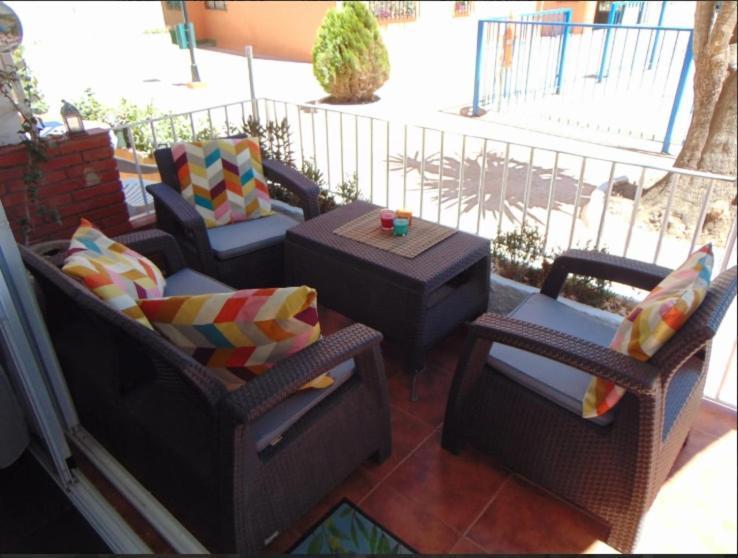 Sol Apartment