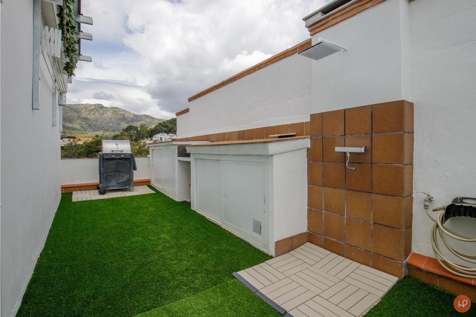 Appartement Infiniti Playamar