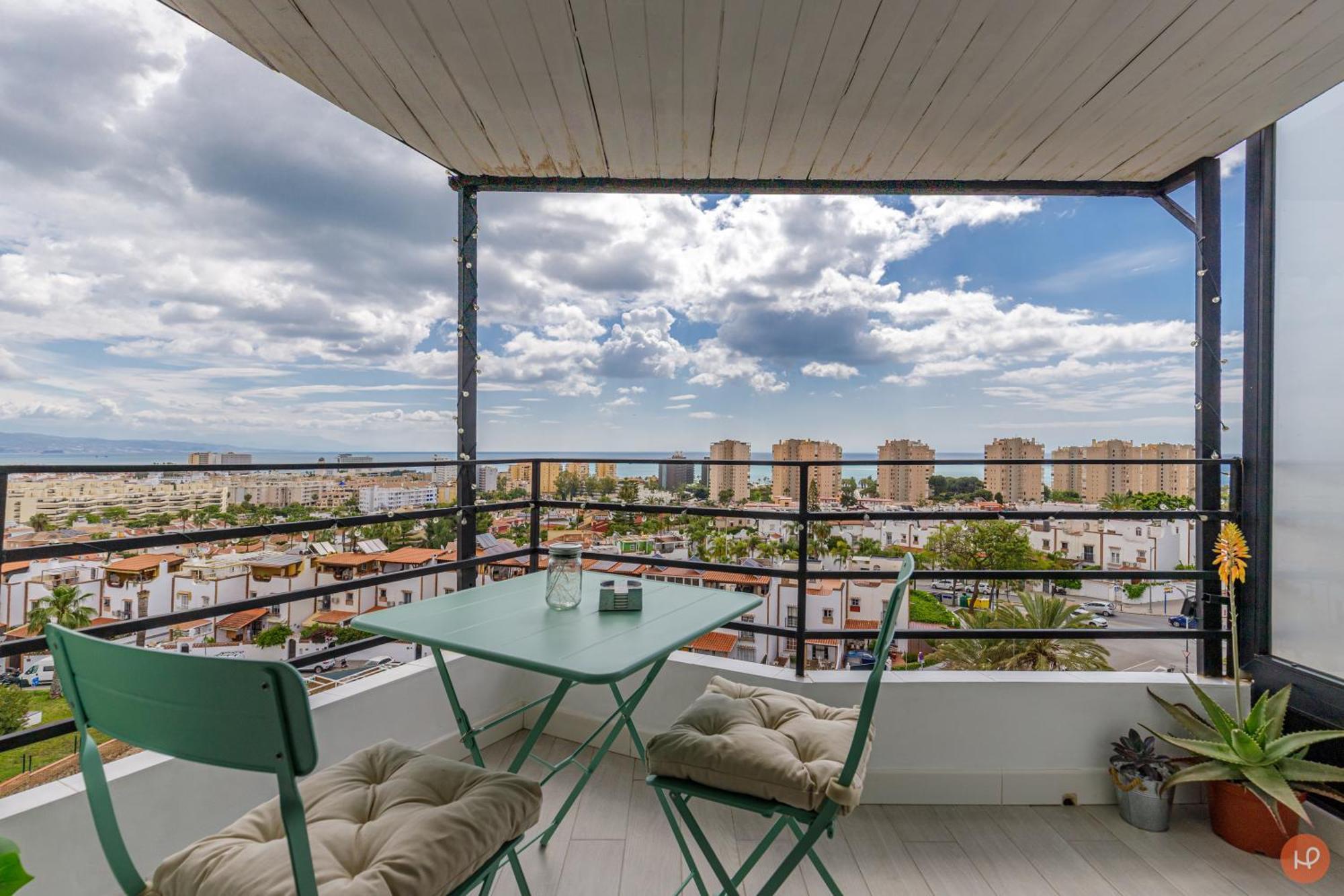 Appartement Infiniti Playamar