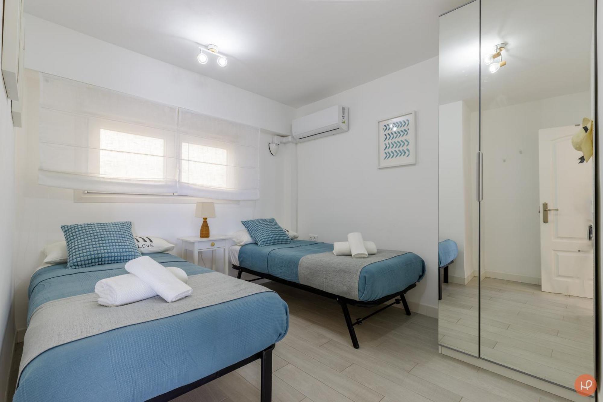 Infiniti Playamar *
