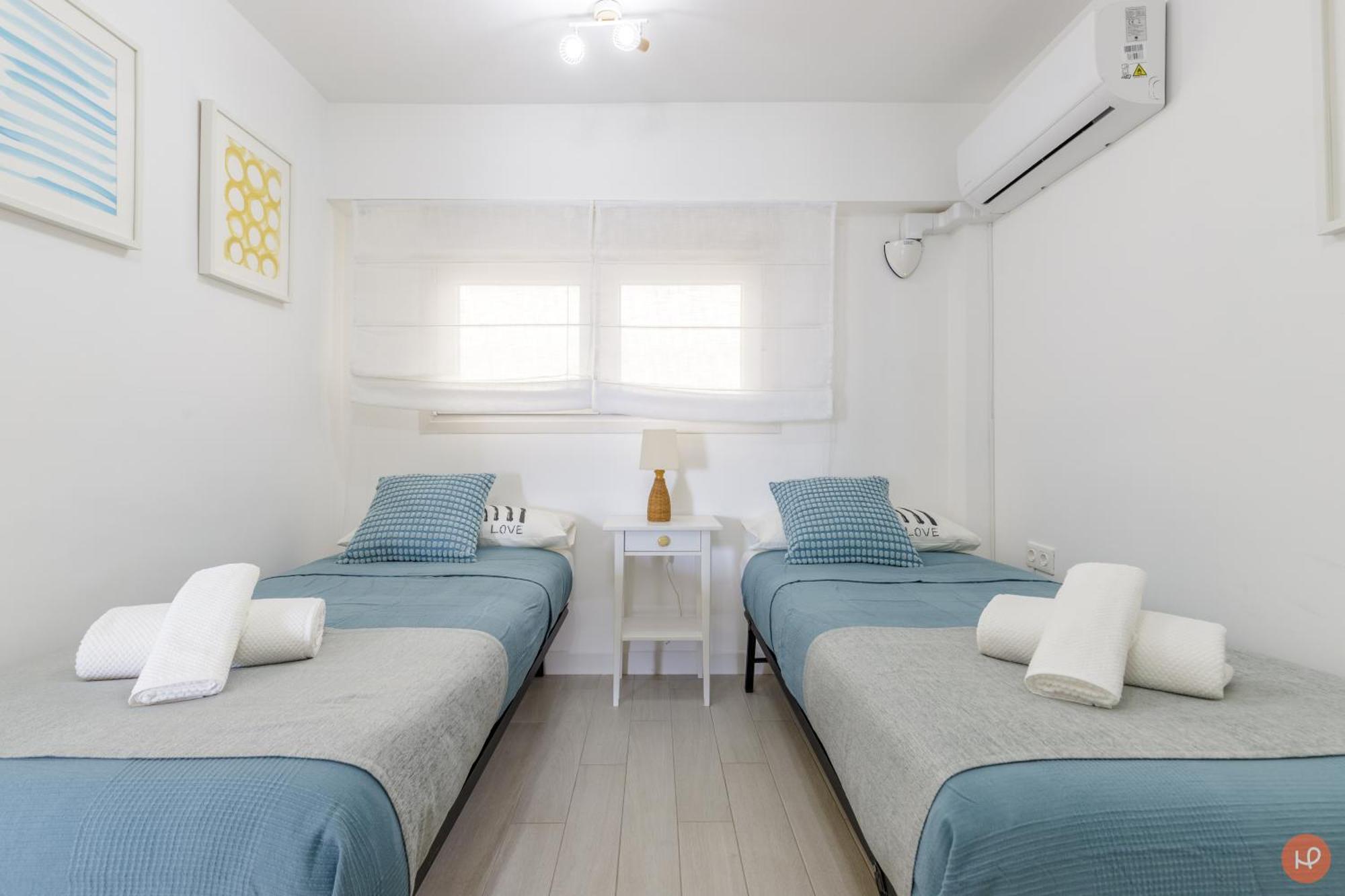 Infiniti Playamar Appartement