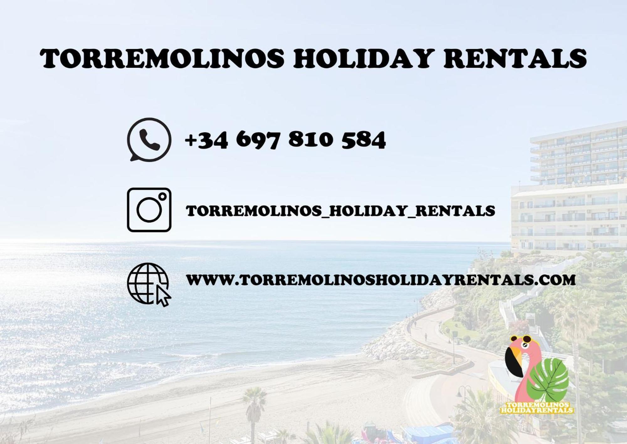 Apartamento Casa Alvaro - Vistas Al Mar