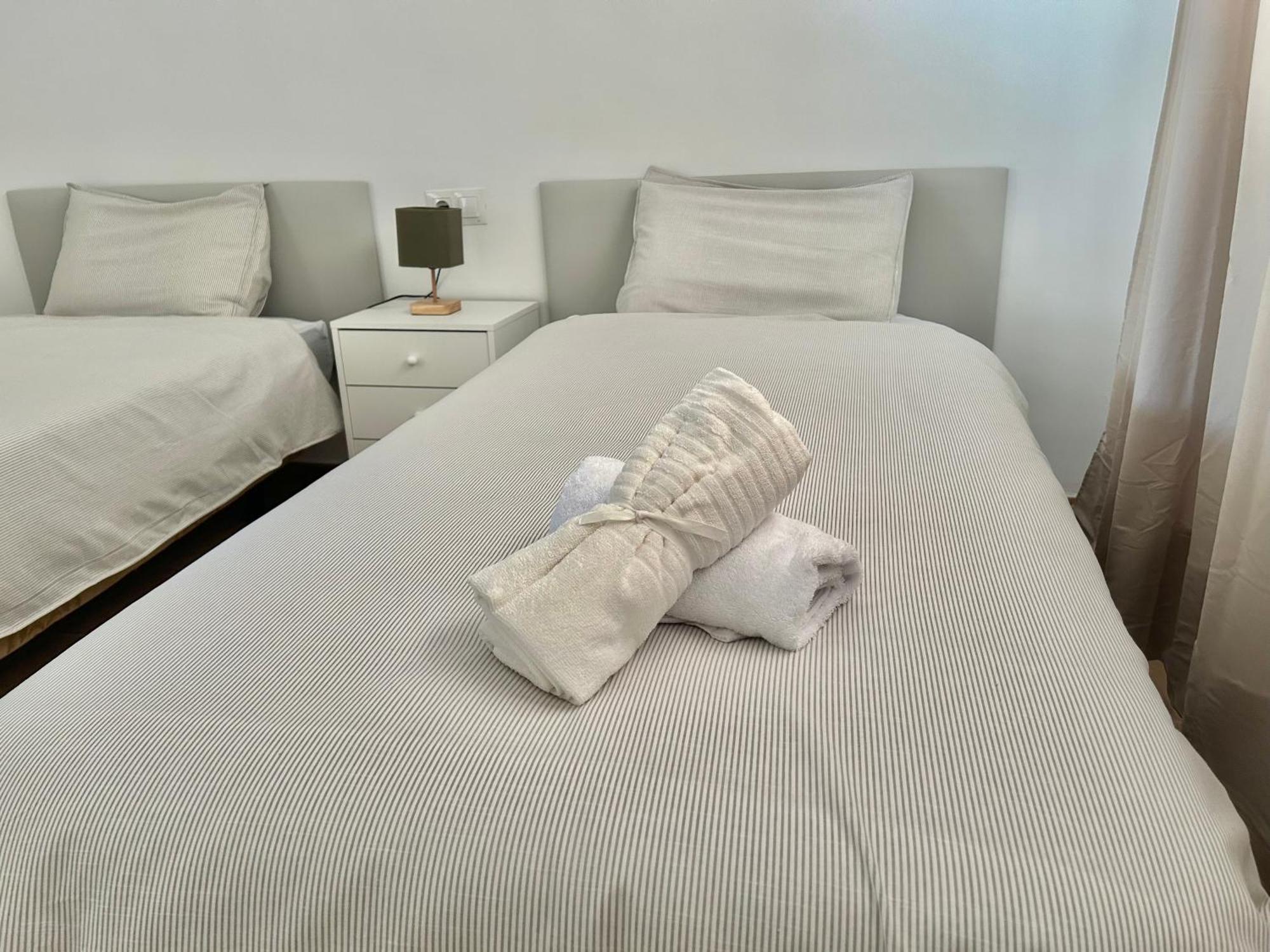 Cumbres Apartment
