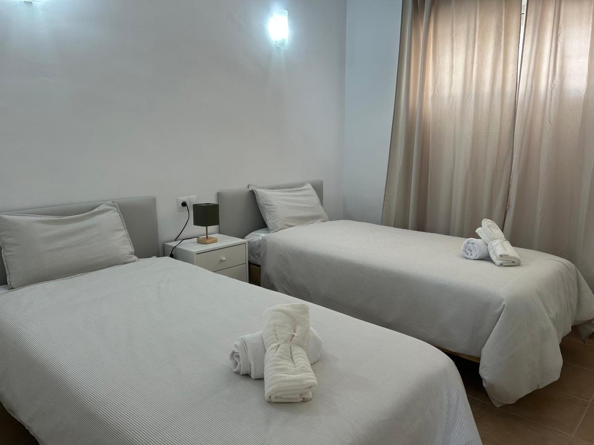 Apartment Cumbres