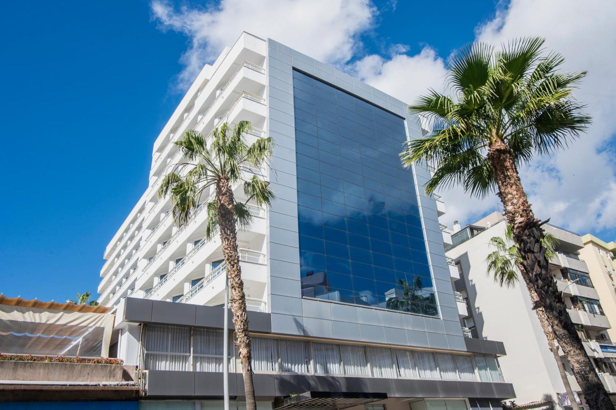 Aluasoul Costa Malaga - Adults Recommended Hotel Torremolinos