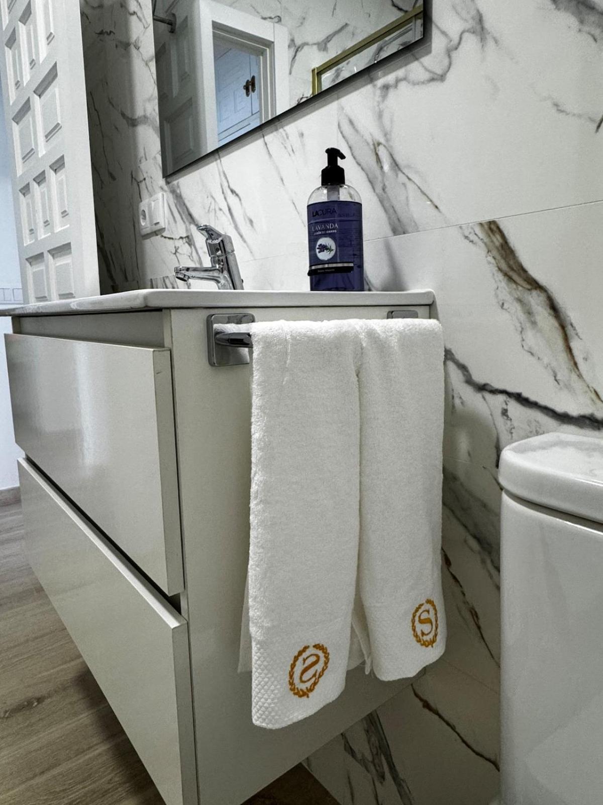 Sunny Carihuela Appartement