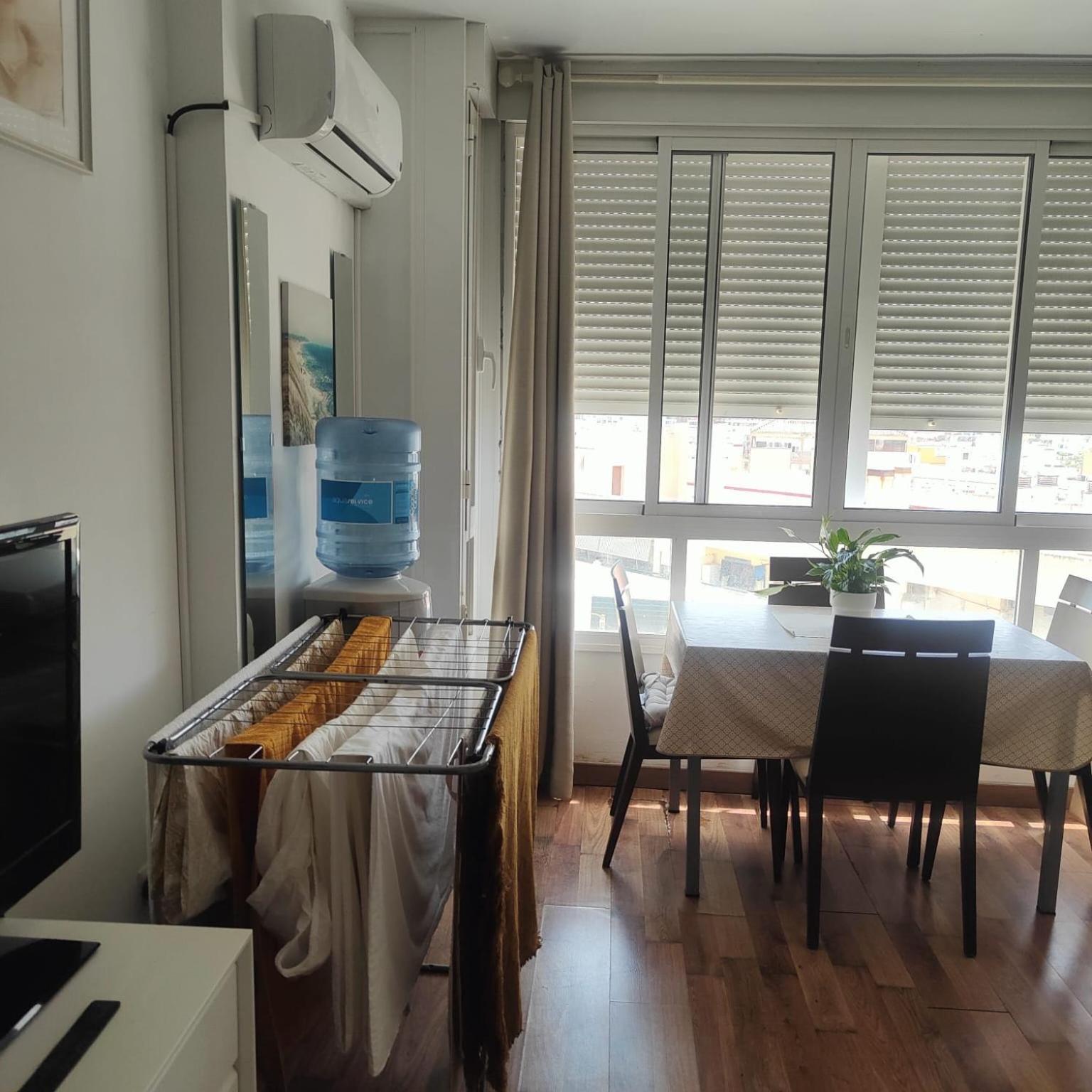 APARTAMENTO LOFT PISCINA en CENTRO TORREMOLINOS * Torremolinos