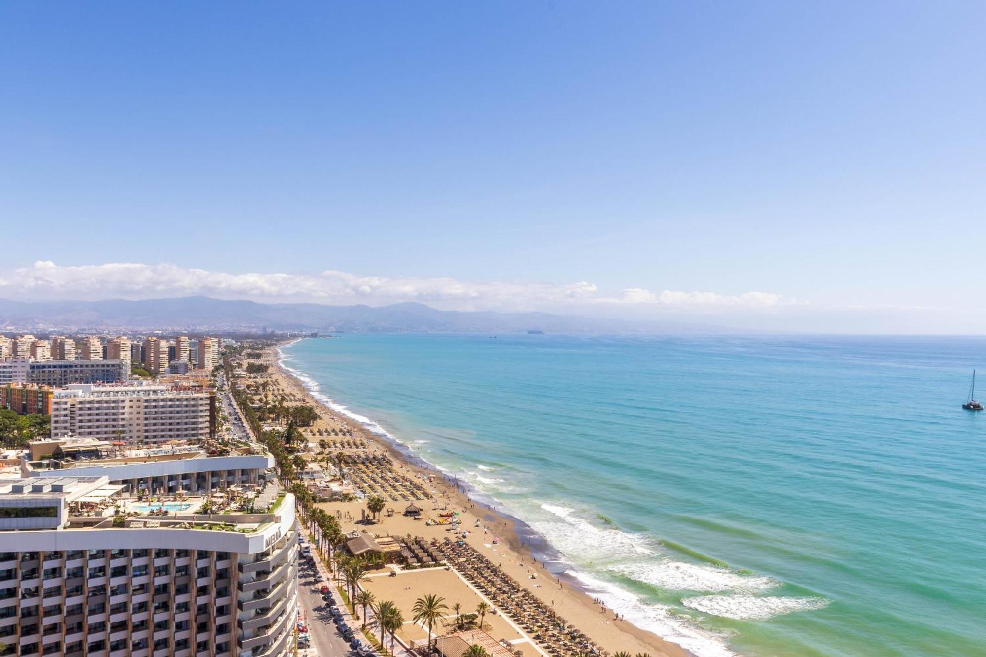 Appartement Casa Sol - Impresionantes Vistas Al Mar *