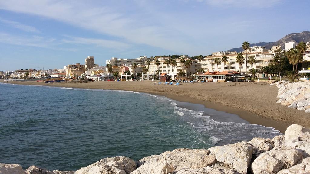 La Nogalera Torremolinos