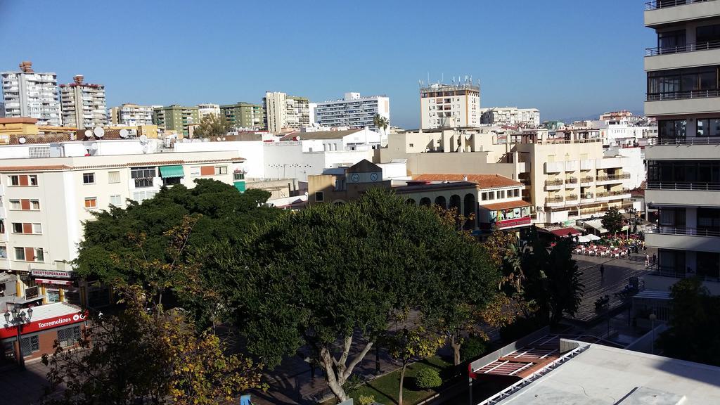 La Nogalera Apartment Torremolinos