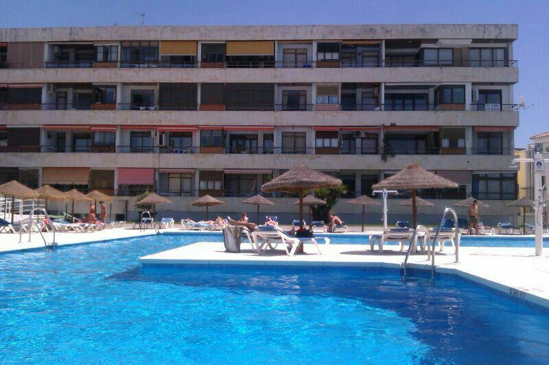 La Nogalera Apartment Torremolinos