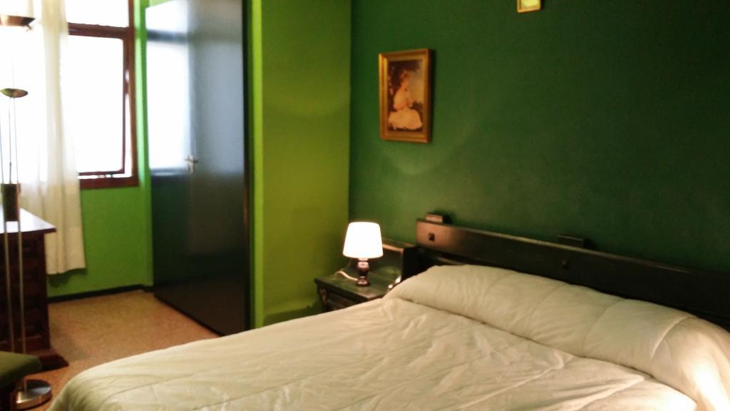 Apartment La Nogalera