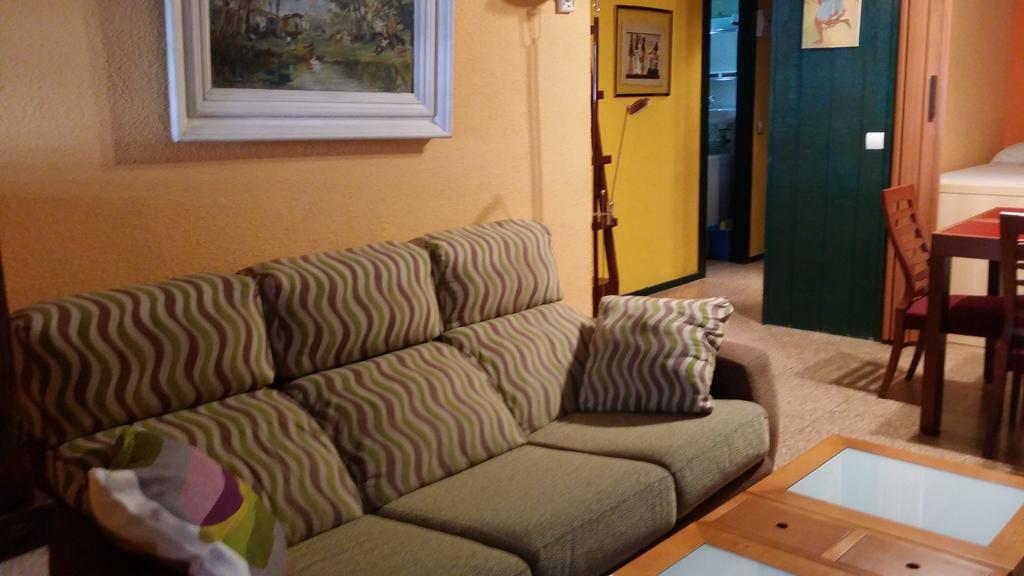 La Nogalera *