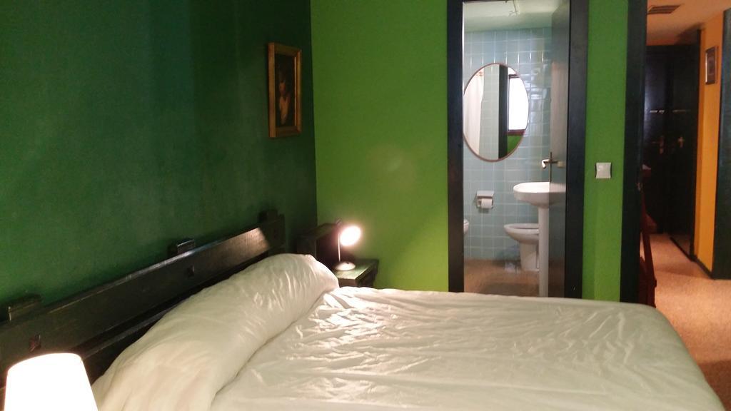 Apartment La Nogalera