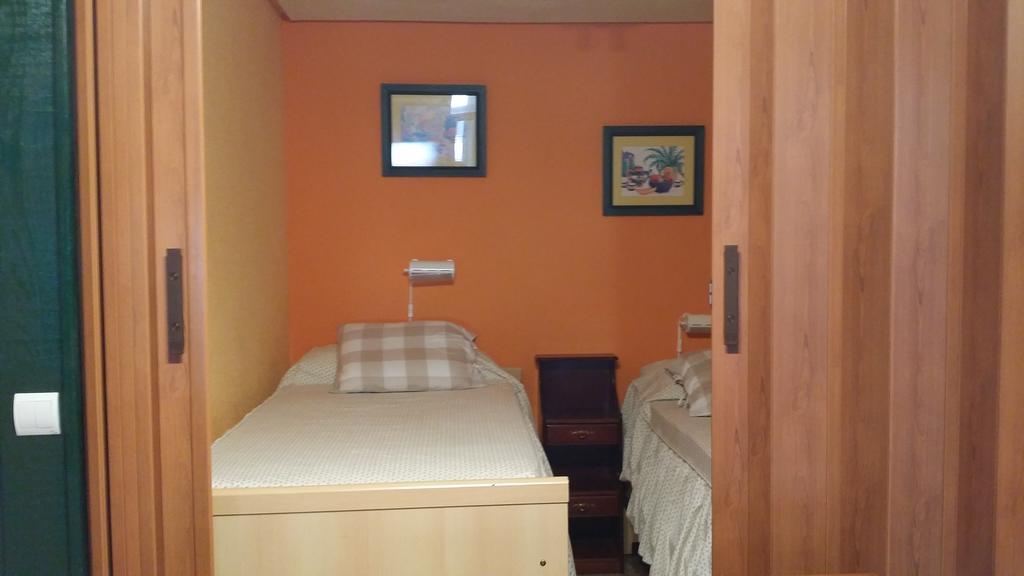 La Nogalera Apartment