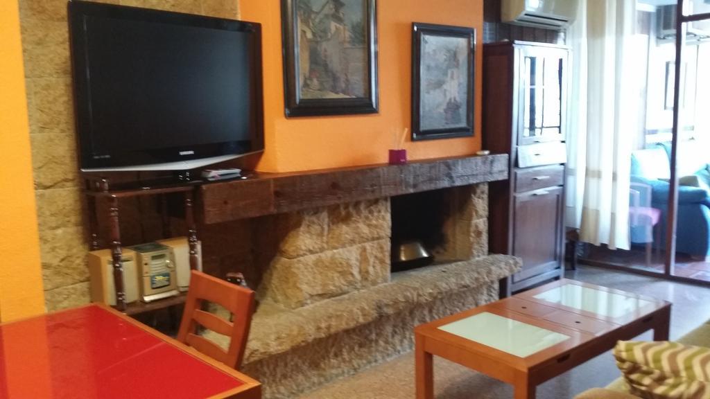 Apartment La Nogalera Torremolinos