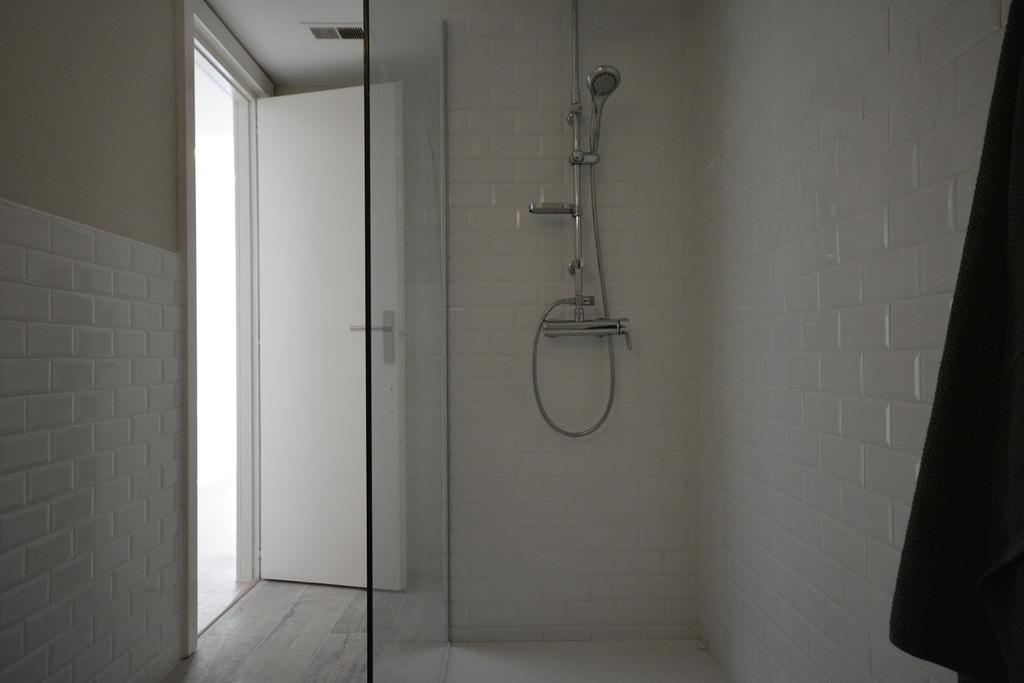 Nogalera Boutique Apartment *