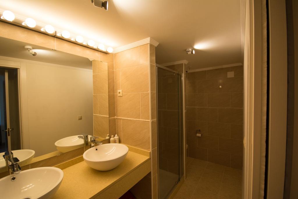 Apartment Nogalera Boutique