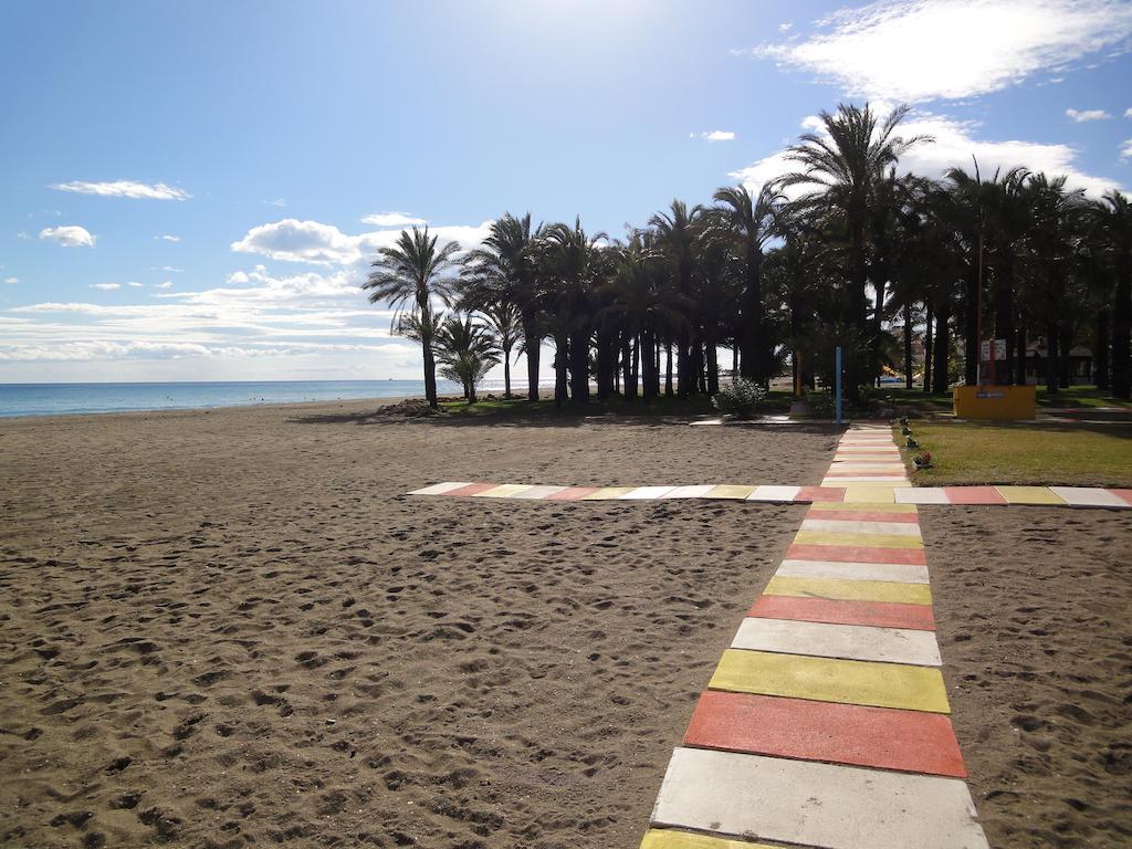 Panda Torremolinos