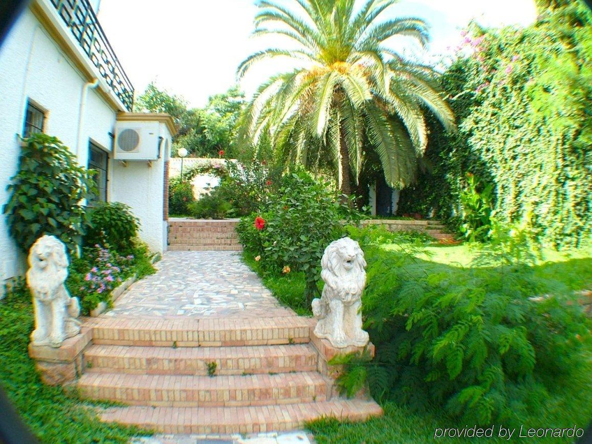 Carmen Teresa Hotel Torremolinos