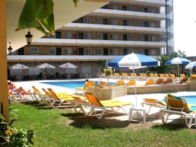 Buensol Apartment *