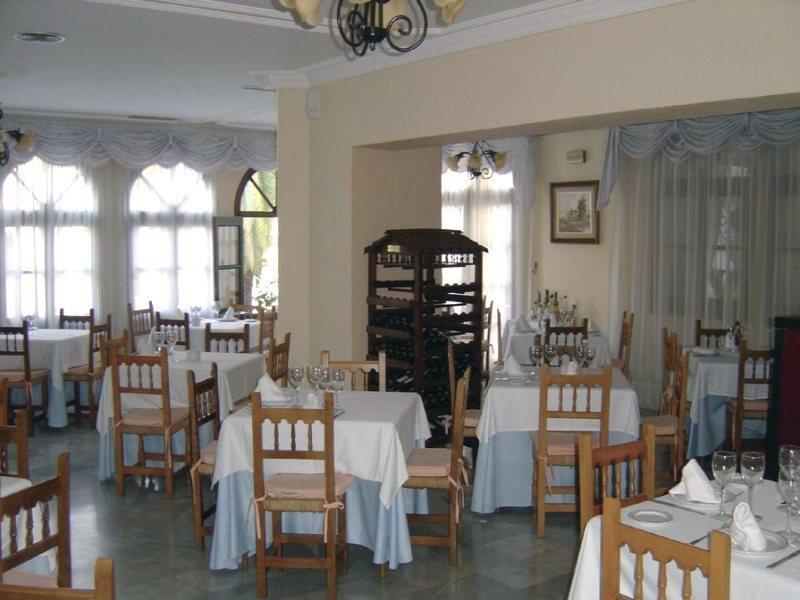 Arcos De Montemar Hotel Torremolinos
